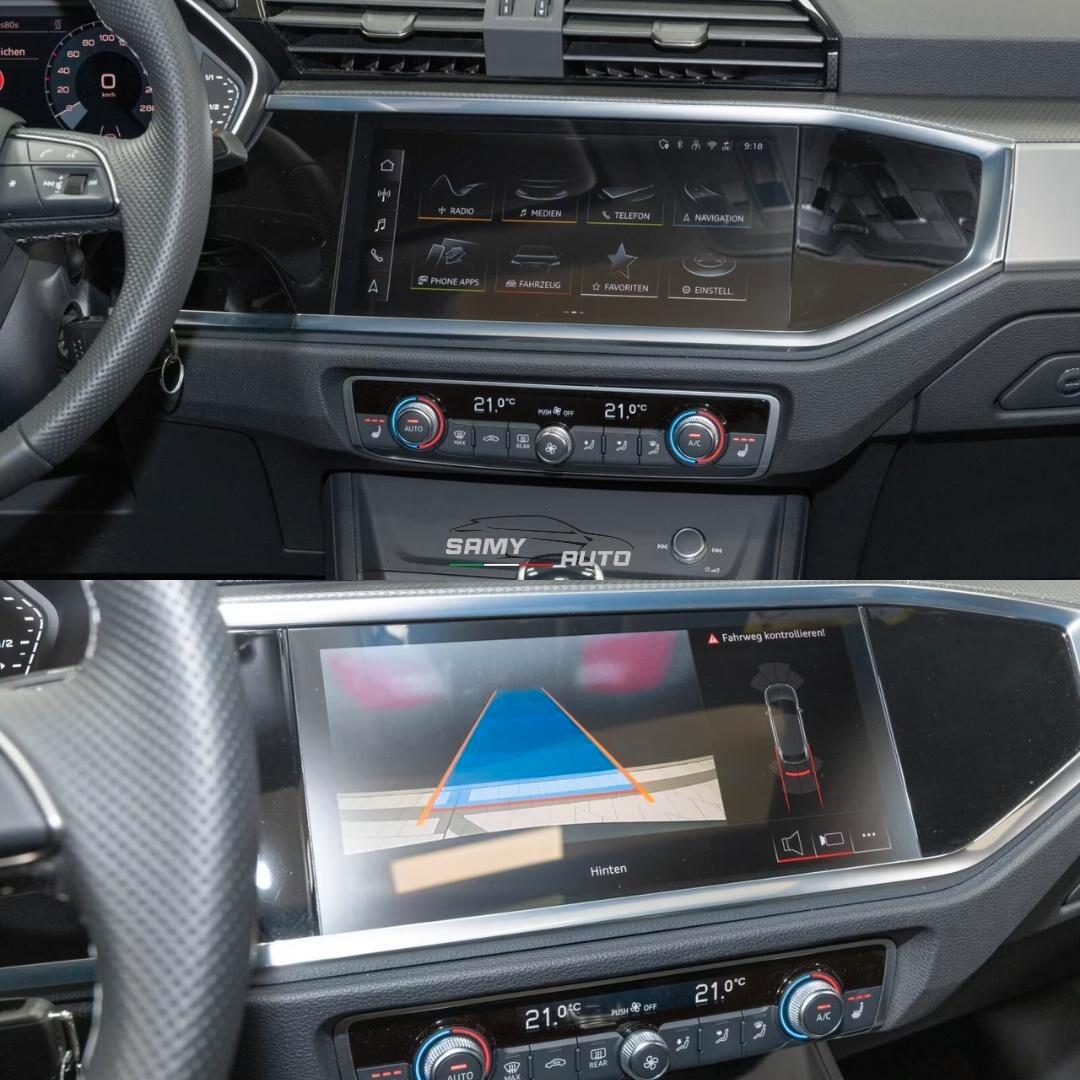 Audi Q3 SPB 35 TDI S tronic line edition