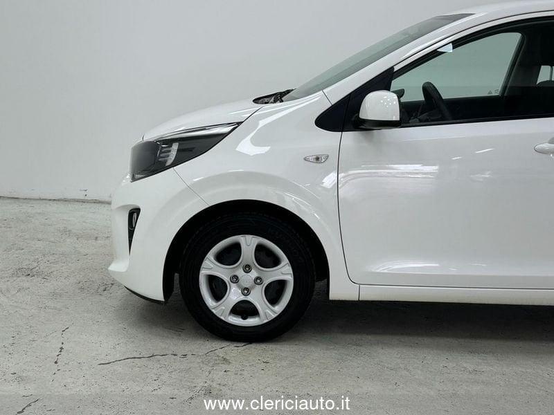 KIA Picanto 1.0 12V 5 porte Active