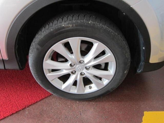 Toyota RAV 4 RAV4 2.2 D-CAT A/T 4WD Style