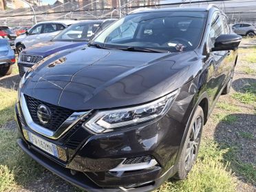 Nissan Qashqai II 2017 1.3 dig-t N-Connecta 160cv