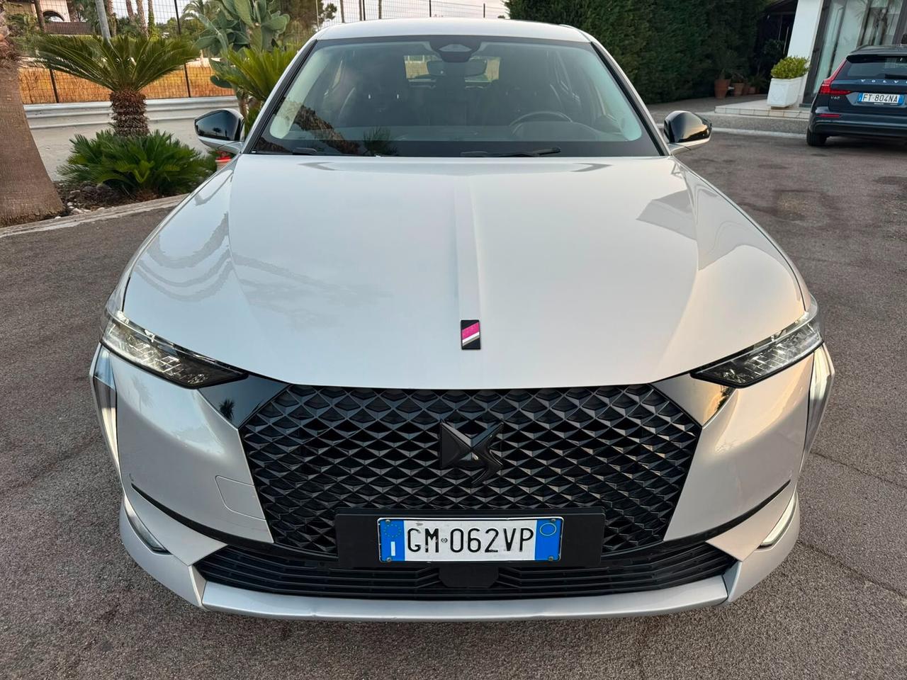 Ds DS4 1.5HDI aut. Performance Line