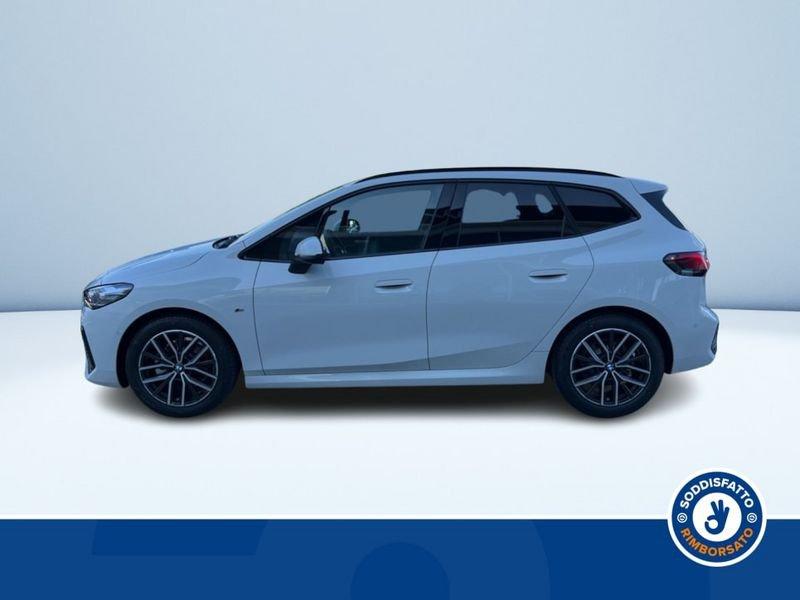 BMW Serie 2 Active Tourer 218d M Sport