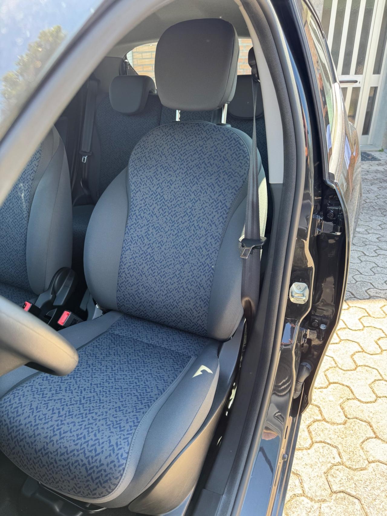 Lancia Ypsilon 1.0 FireFly 5 porte S&S Hybrid
