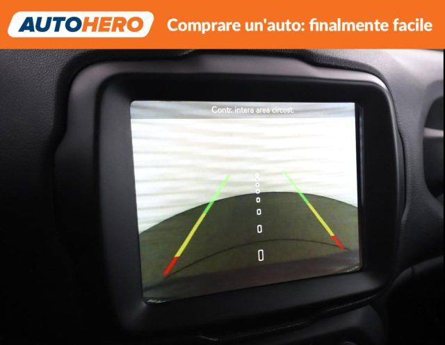 JEEP Renegade 1.3 T4 DDCT S