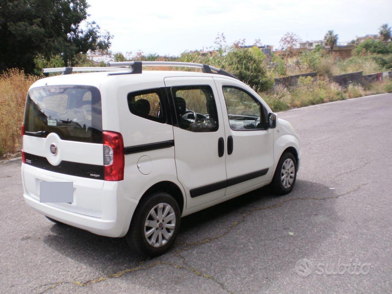 FIAT GUBO C C 1300 MTJ