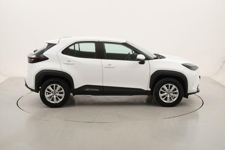 Toyota Yaris Cross Hybrid Business BR407052 1.5 Full Hybrid 116CV