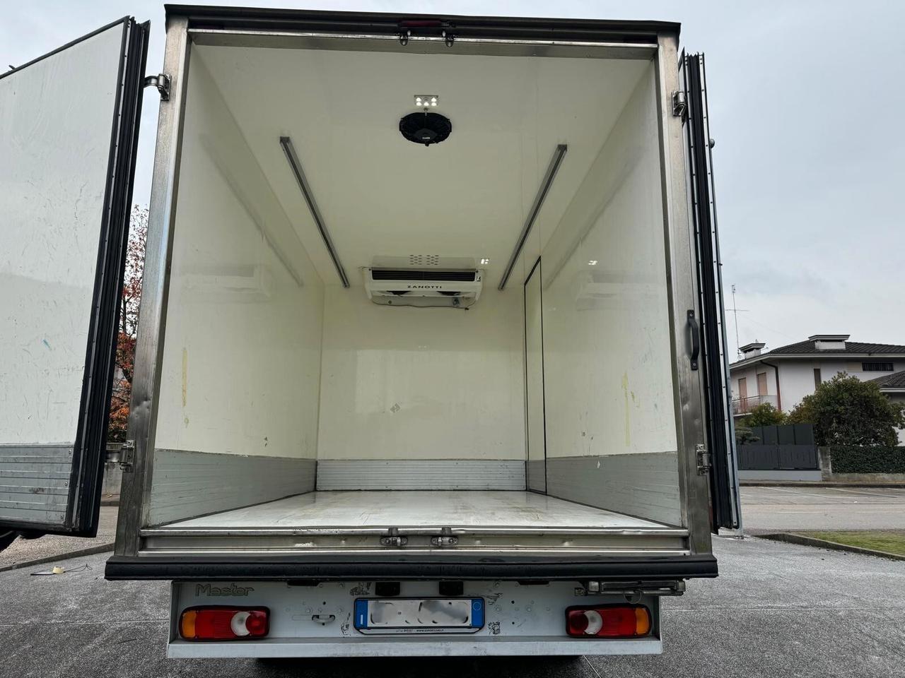 RENAULT MASTER T35 2.3 dCi 145CV FRIGO – ANNO 2020