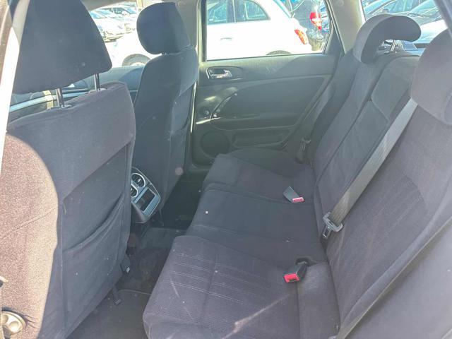 ALFA ROMEO 159 1.9 JTDm 16V senza nessun lavoro da fare