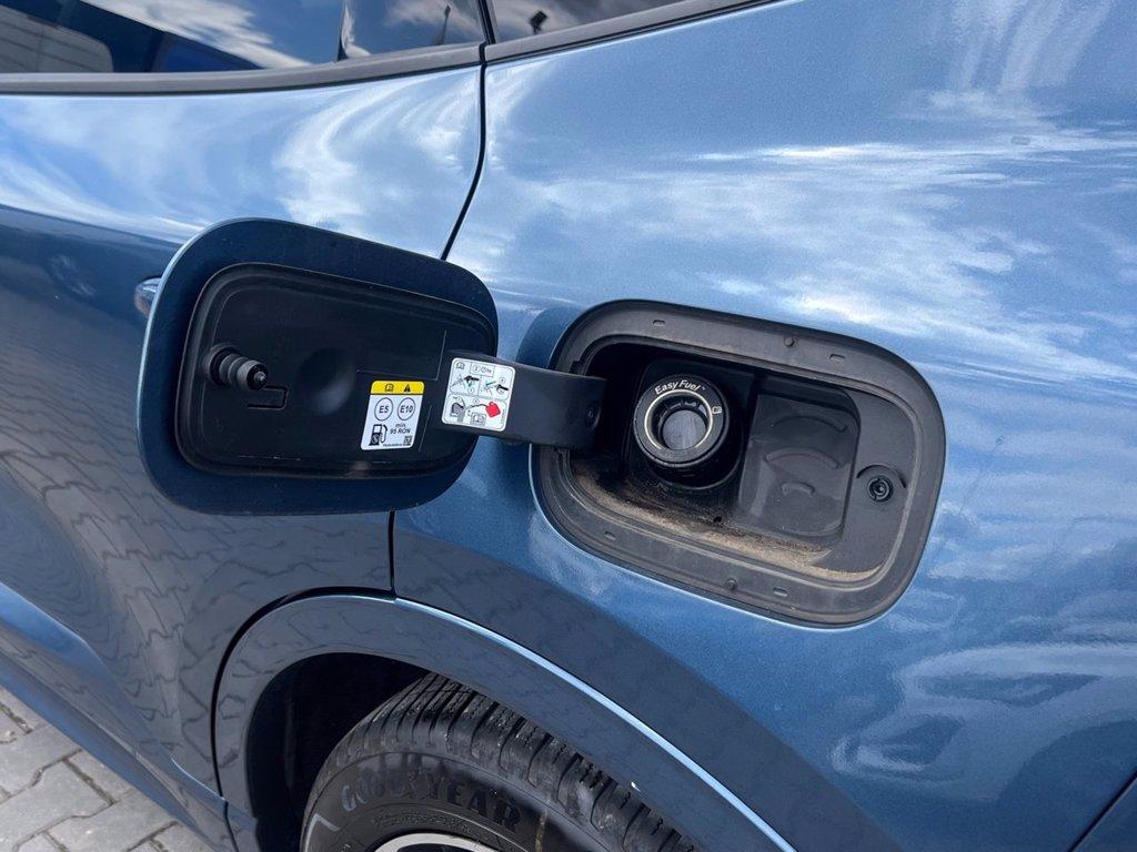 FORD Kuga 2.5 Plug In Hybrid 225 CV CVT 2WD ST-Line X del 2023
