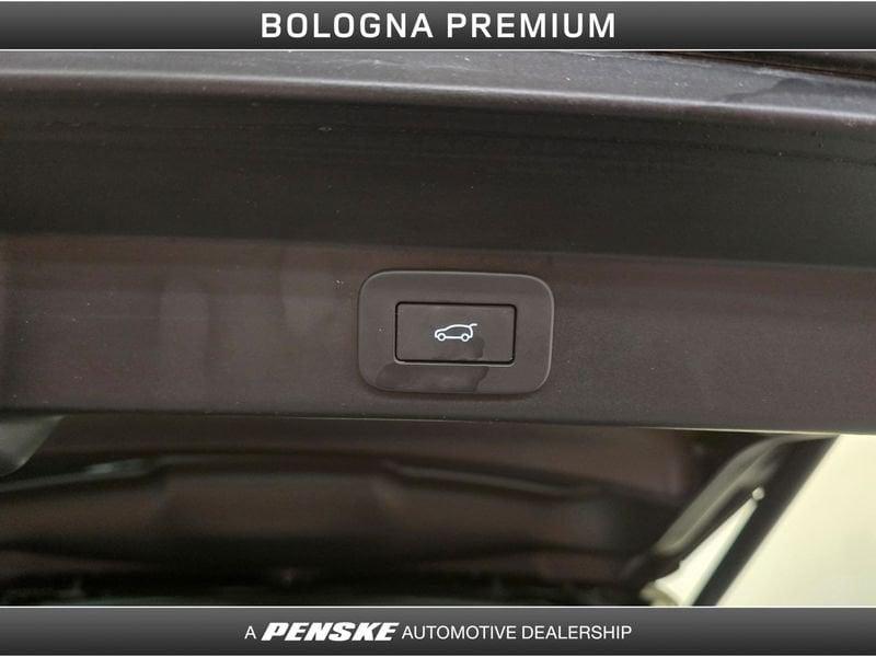 Land Rover RR Sport Range Rover Sport 3.0D l6 249 CV Dynamic SE