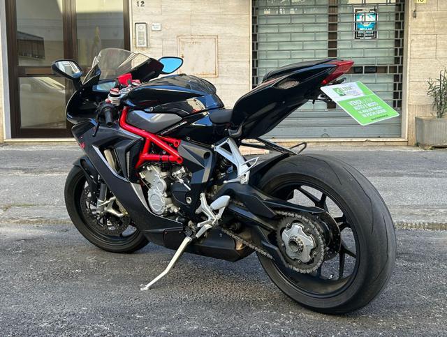 MV AGUSTA F3 675 675