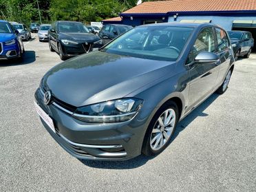 Volkswagen Golf 1.6 TDI Executive VIRTUAL 2019