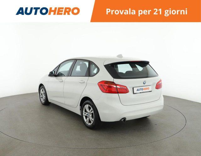 BMW 216 d Active Tourer Advantage