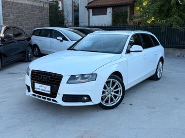 Audi A4 2.0 TDI 143CV F.AP. Advanced