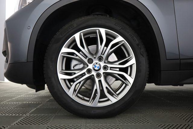 BMW X1 X1 sDrive18d BUSINESS ADVANTAGE