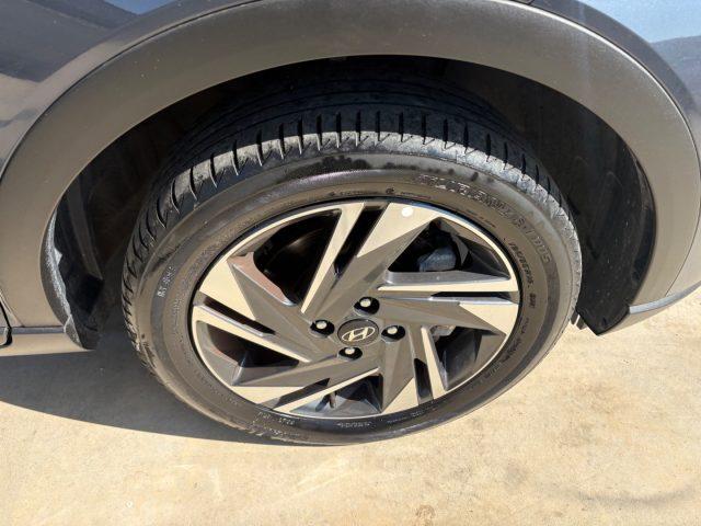 HYUNDAI Bayon 1.2 MPI MT XLine PRONTA CONSEGNA OK NEOP