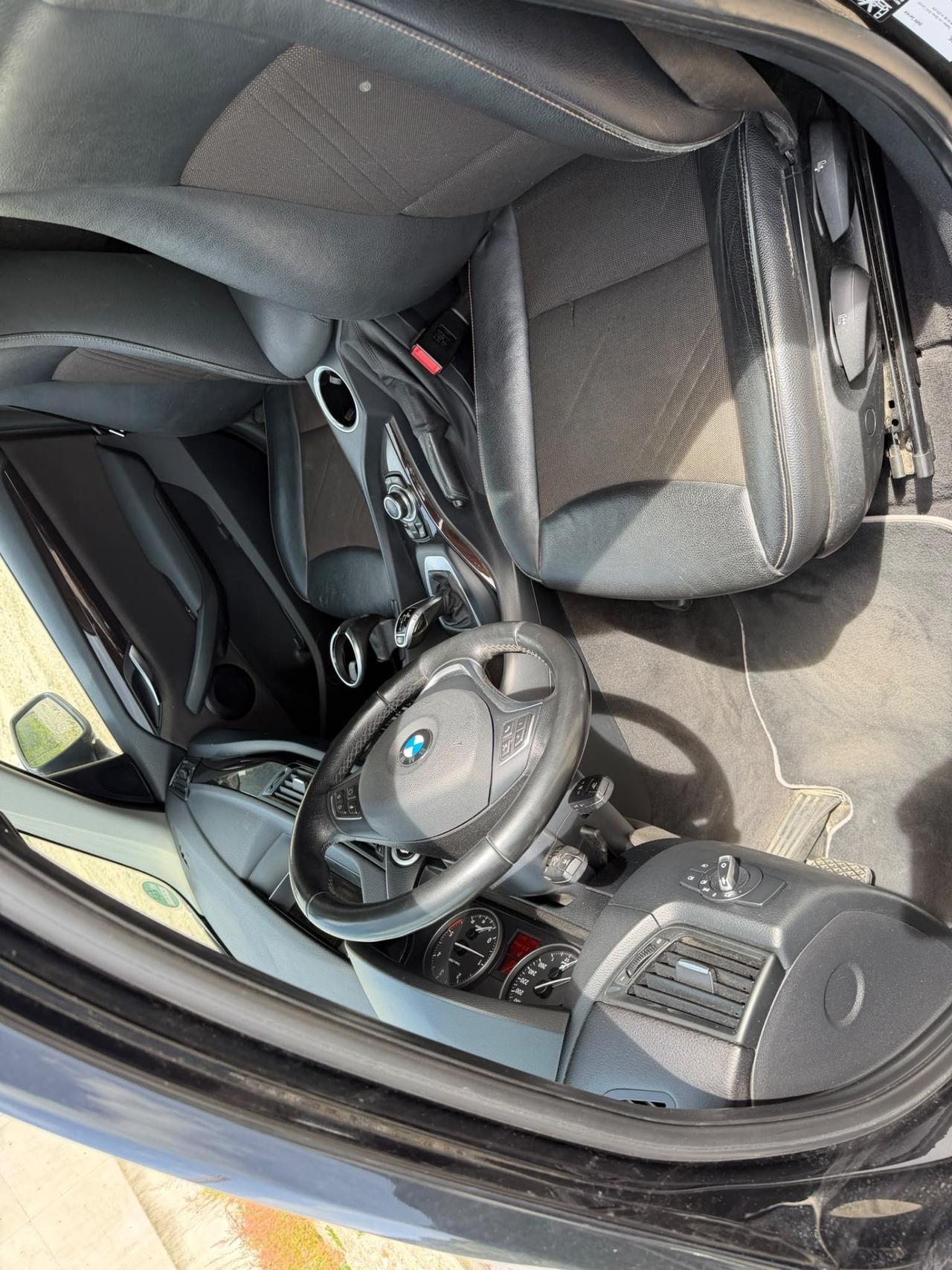 Bmw X1 xDrive18d