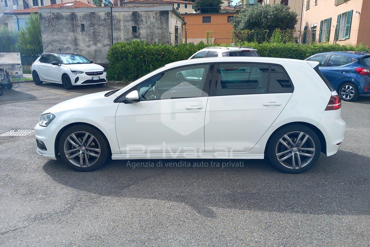 VOLKSWAGEN Golf 1.4 TSI 125 CV 5p. Highline BlueMotion Technology