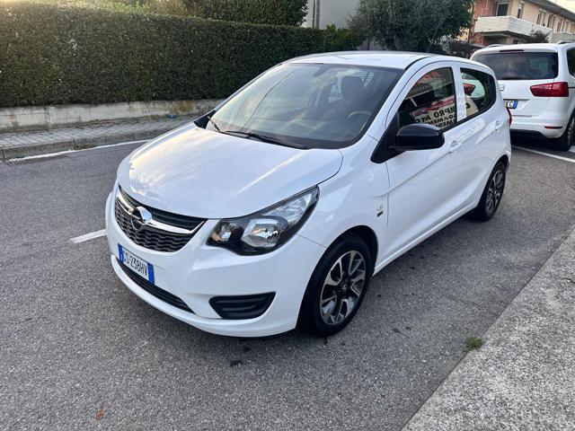 OPEL Karl Rocks 1.0 73 CV Start&Stop