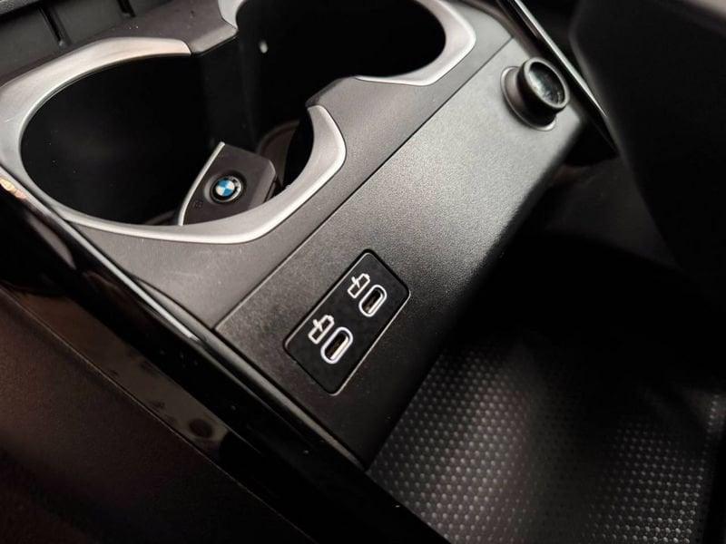 BMW X1 (U11) xDrive 20d Msport