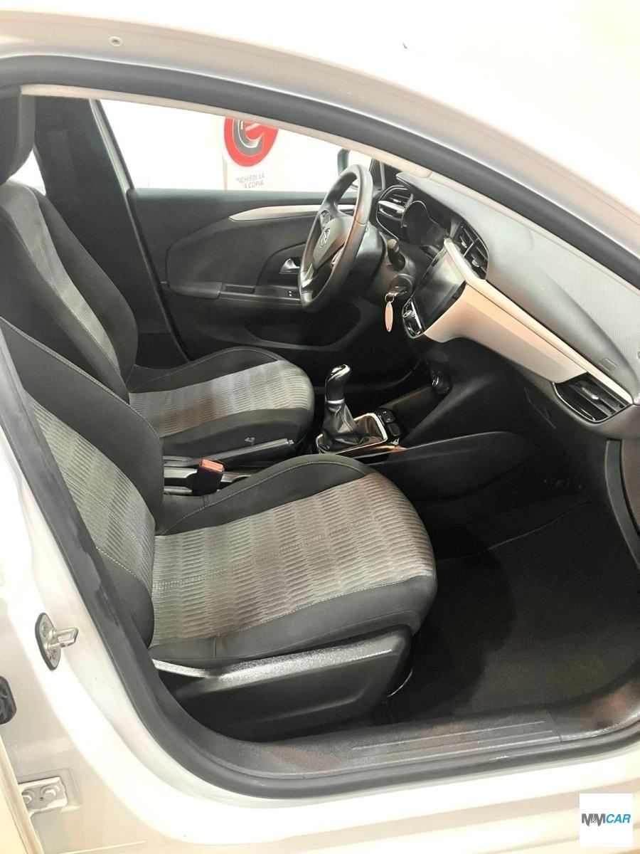 OPEL - Corsa - 1.2 Edition
