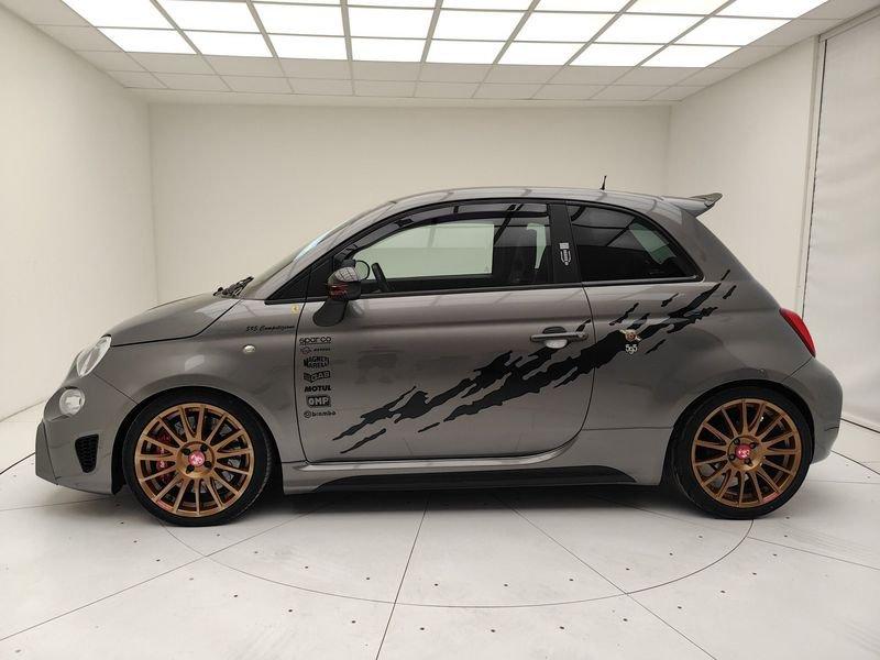 Abarth 500 500/595 595 1.4 16v t. t-jet Competizione 180cv