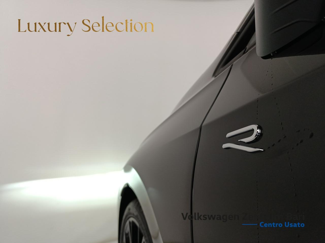Volkswagen Golf 2.0 tsi r 4motion 333cv dsg