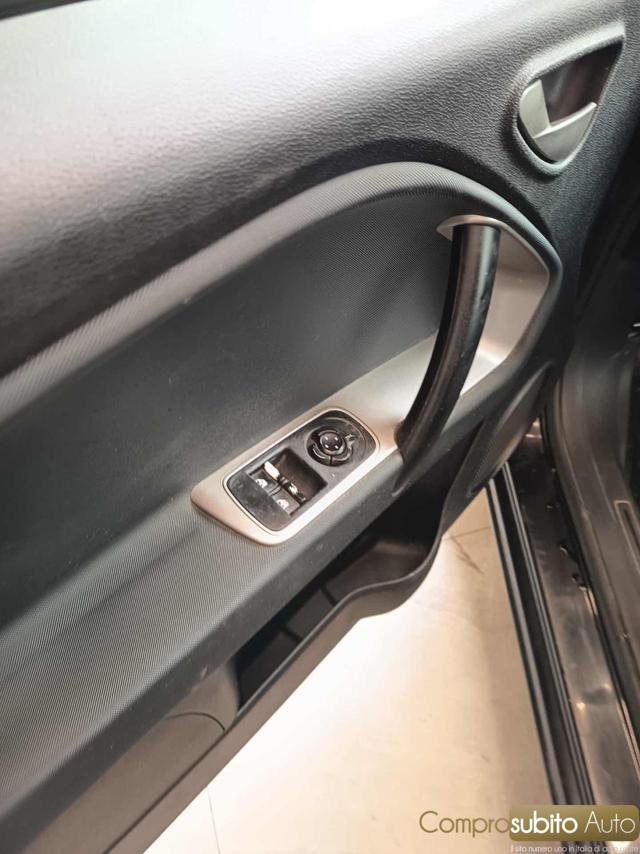 ALFA ROMEO MiTo 1.4 70 CV GPL