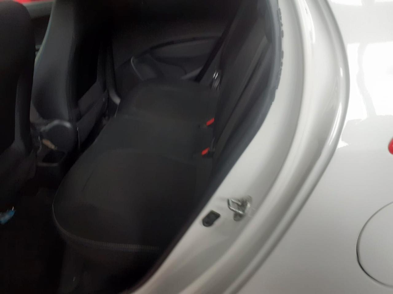 Hyundai i10 1.0 MPI Sound Edition - 2015