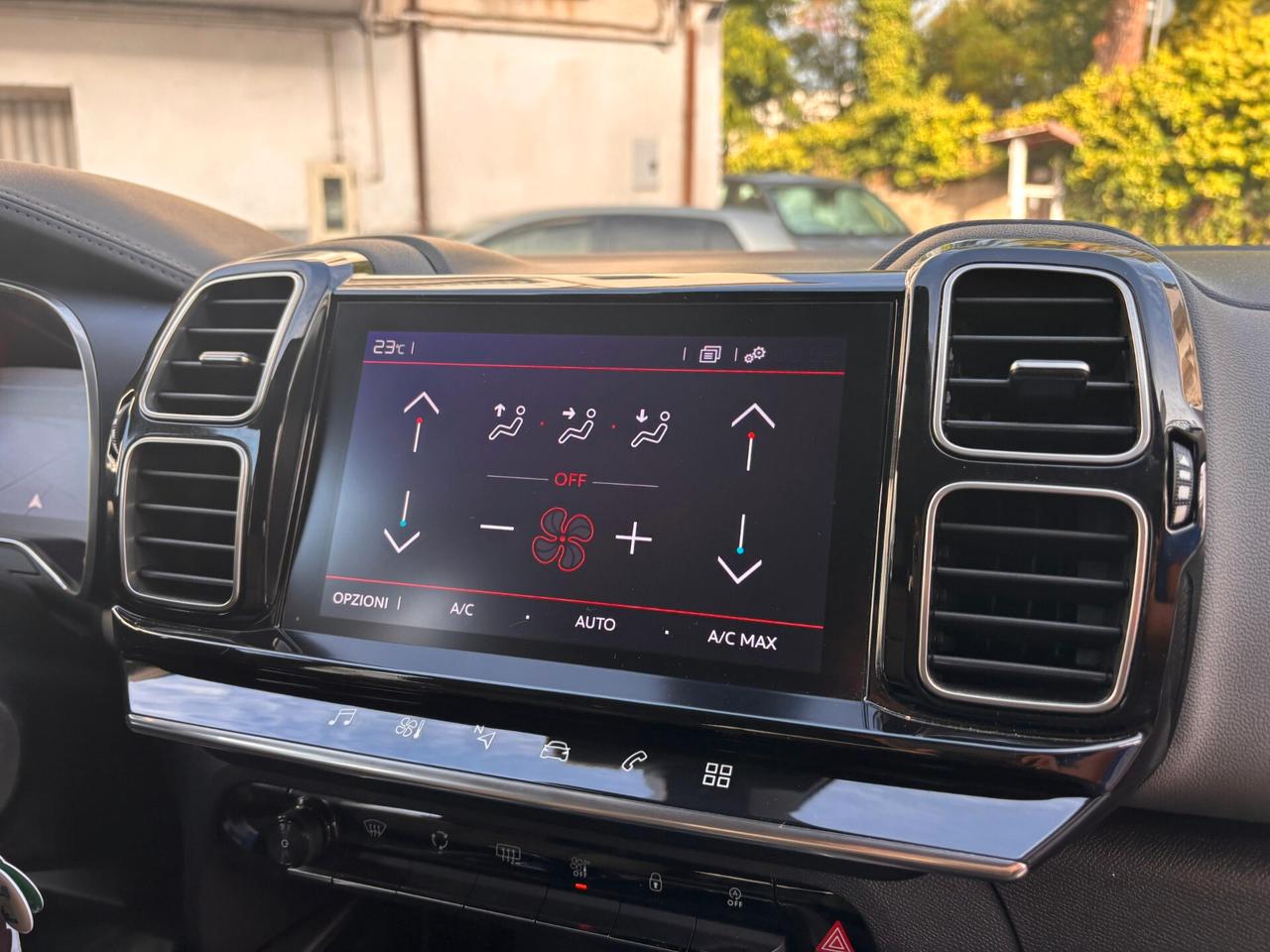 Citroen C5 Aircross BlueHDi 130 S&S EAT8 Business