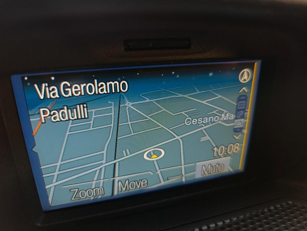 Ford Transit Custom 9 posti 310 2.0 TDCi 130 PL Combi Trend