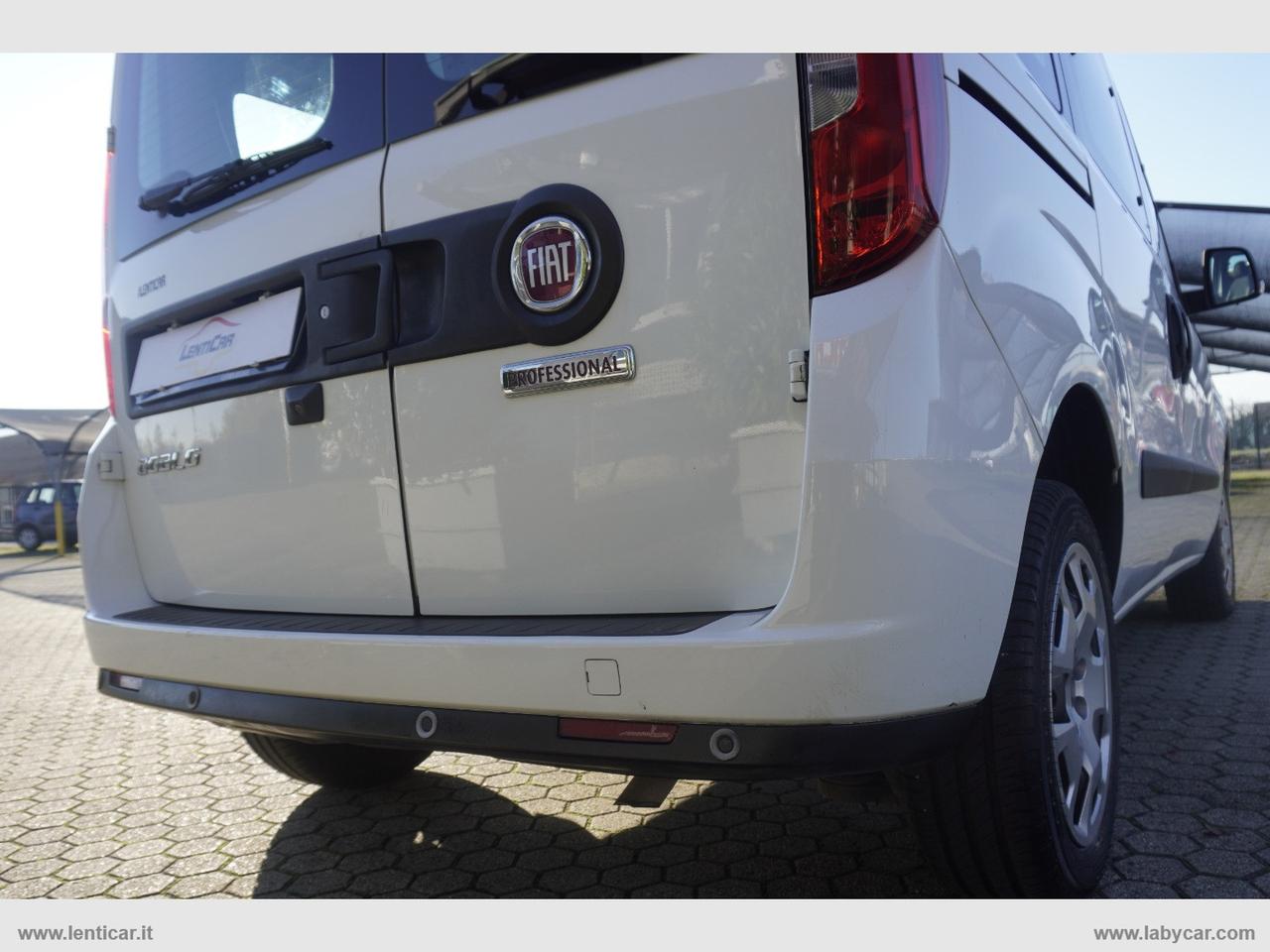 Doblò 1.6 MJT 105CV PC Combi N1