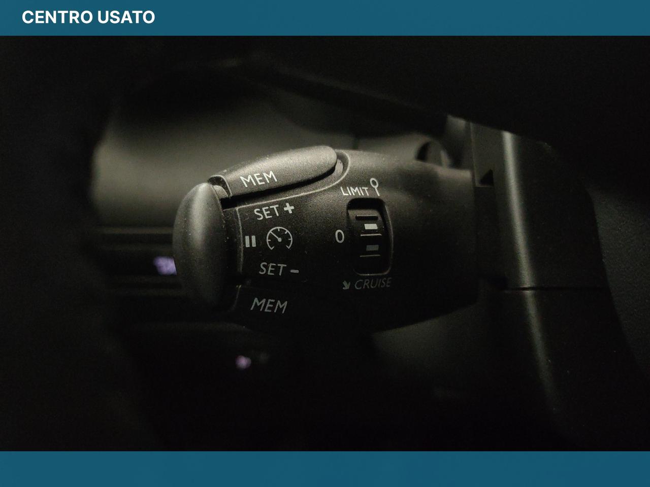 1.2 Puretech Shine s&s 110 CV