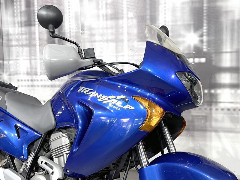 Honda Transalp XL 650V