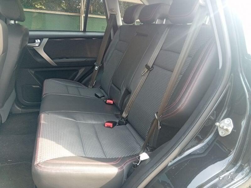 EVO Evo 5 Evo 5 1.6 Gpl 118cv