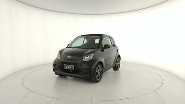 SMART Fortwo III 2020 Fortwo eq Passion 22kW