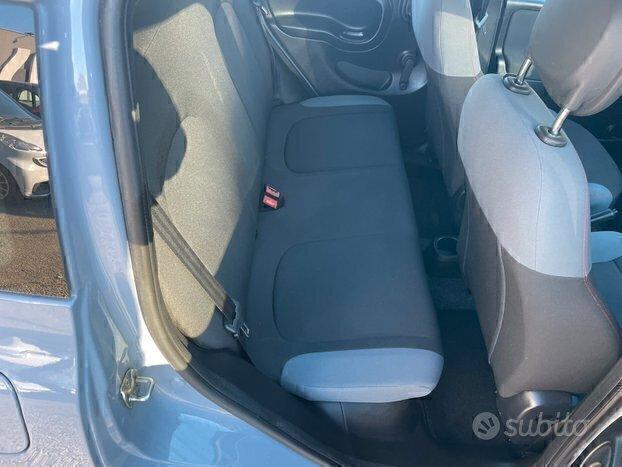 Fiat Panda easy