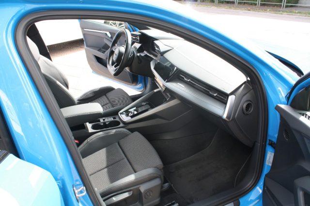 AUDI A3 SPB 35 TDI S tronic S line edition