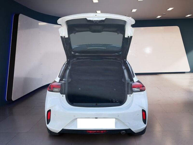 Opel Corsa VI 2020 1.2 GS Line 100cv