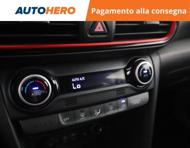 HYUNDAI Kona 1.6 CRDI 115 CV Xpossible