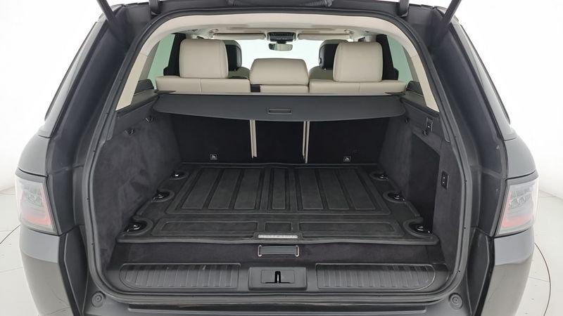 Land Rover RR Sport 2.0 Si4 PHEV HSE Dynamic