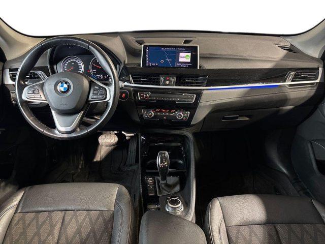 BMW X1 sDrive16d xLine Plus