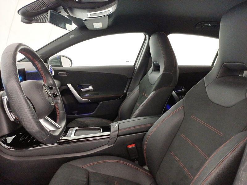 Mercedes-Benz Classe A - W177 2023 A 250 e phev AMG Line Advanced Plus Digital Edition auto
