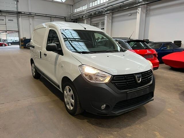 Dacia Dokker 1.5 Blue dCi PREZZO + IVA