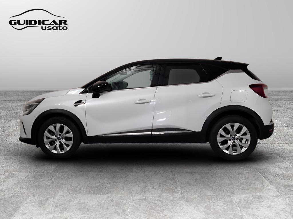 RENAULT Captur II 2019 - Captur 1.6 E-Tech phev Intens 160cv auto my