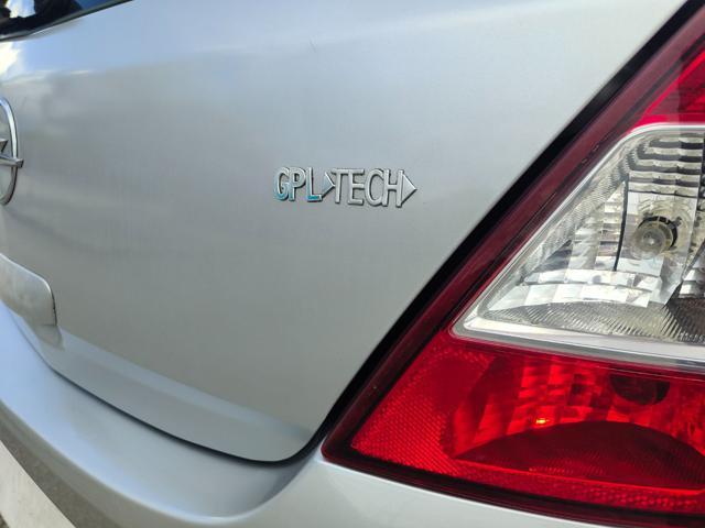 OPEL Corsa 1.2 Benzina GPL-TECH 5 Porte ( GARANZIA )