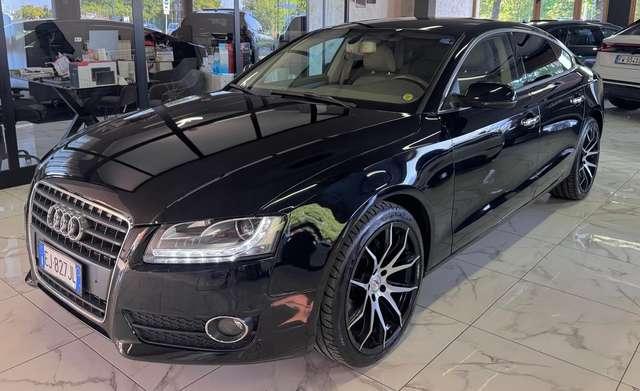 Audi A5 A5+Cerchi 19+Privacy