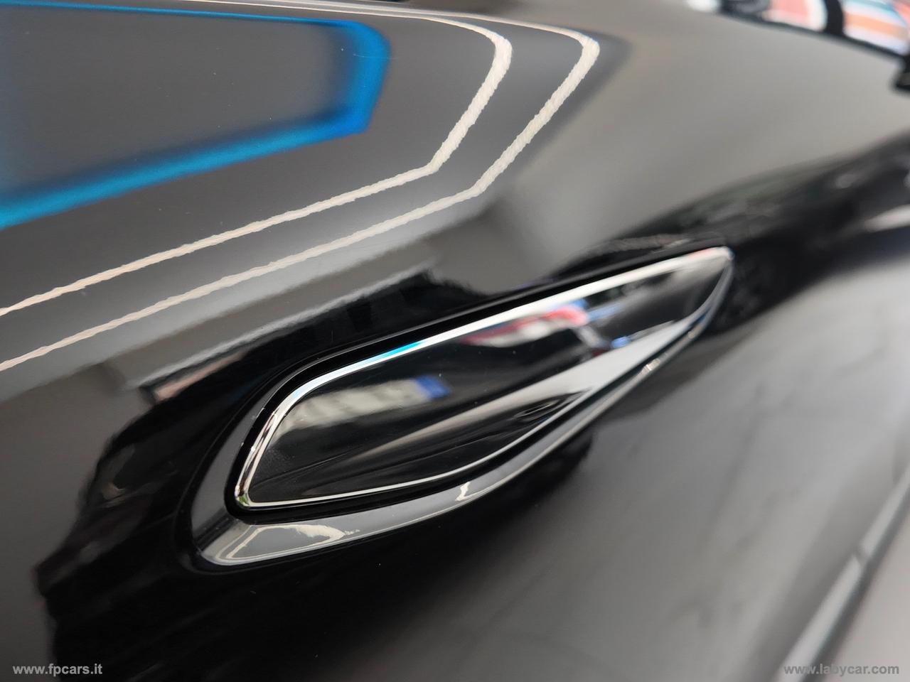 DS AUTOMOBILES DS 4 BlueHDi 130 aut. Trocadero
