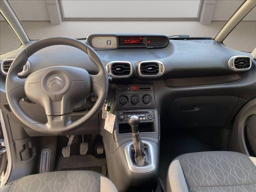 CITROEN C3 Picasso 1.6 hdi 16v Seduction FL del 2014