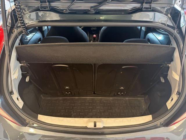 TOYOTA Aygo Connect 1.0 VVT-i 72 CV 5 porte x-wave